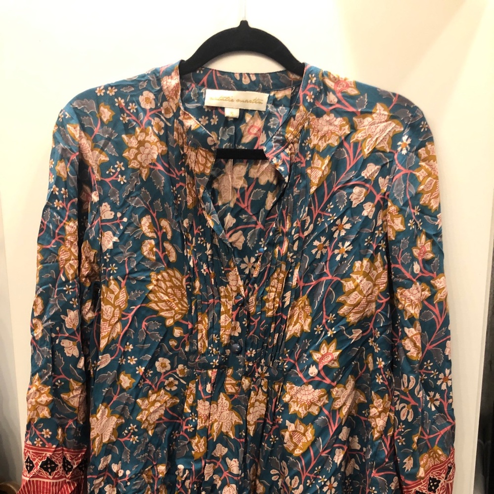 Natalie Martin Top